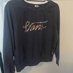 Vans Crew Neck Sweater